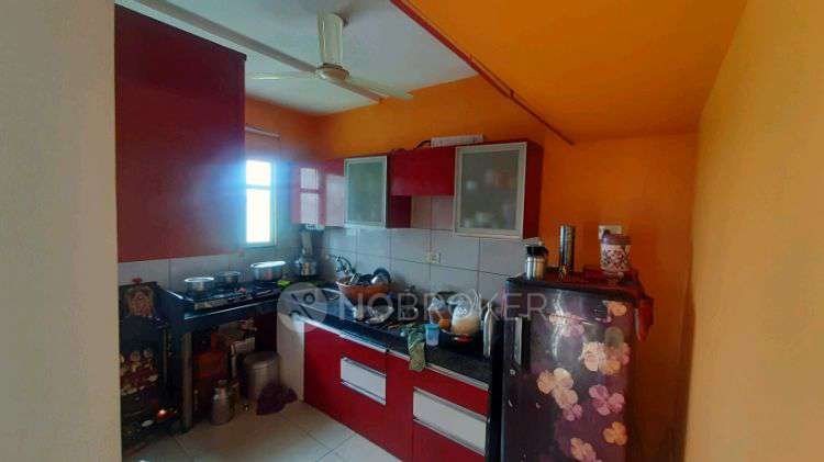 1 BHK Flat In Aayush Park 3 For Sale  In Yashwant Nagar