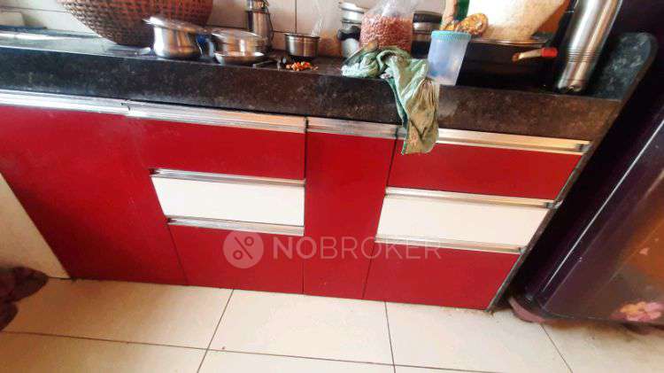 1 BHK Flat In Aayush Park 3 For Sale  In Yashwant Nagar