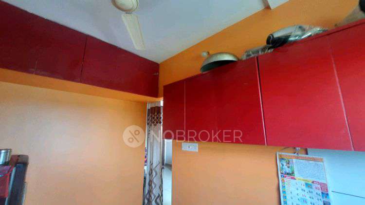 1 BHK Flat In Aayush Park 3 For Sale  In Yashwant Nagar