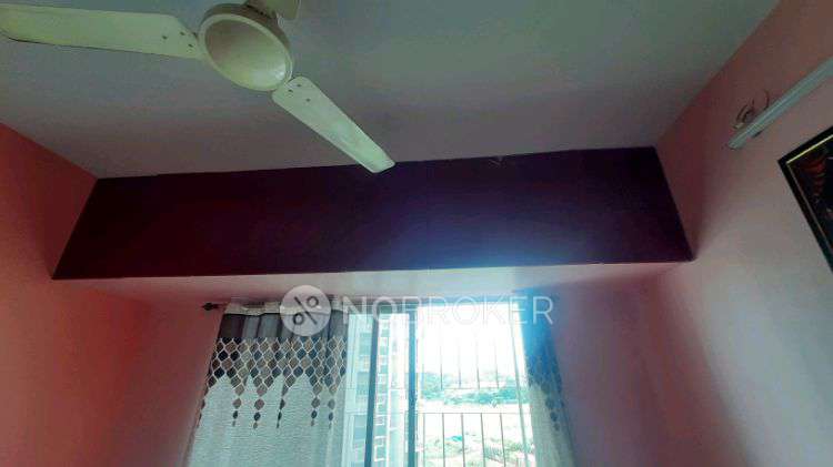 1 BHK Flat In Aayush Park 3 For Sale  In Yashwant Nagar