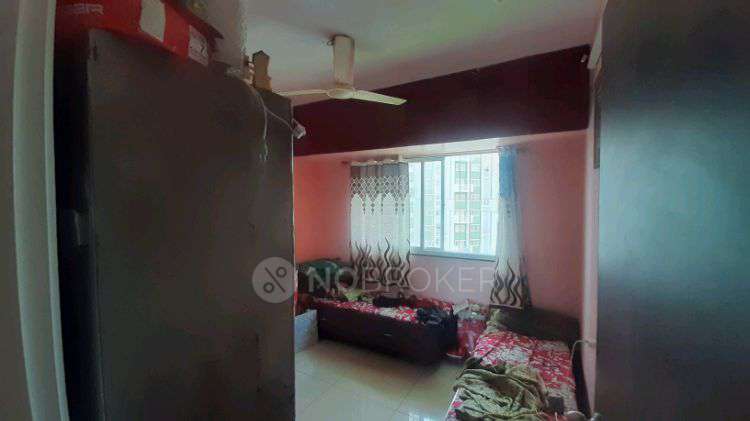 1 BHK Flat In Aayush Park 3 For Sale  In Yashwant Nagar