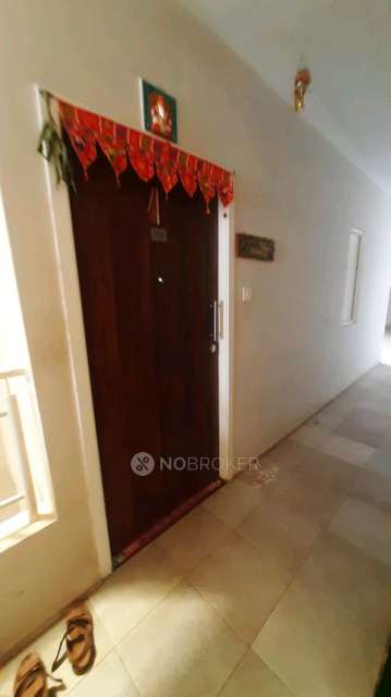 1 BHK Flat In Aayush Park 3 For Sale  In Yashwant Nagar