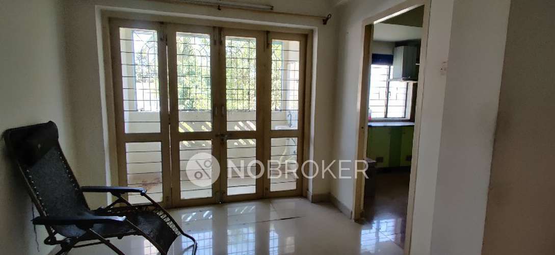 3 BHK Flat In Abilasha Apartment for Rent  In Virugambakkam