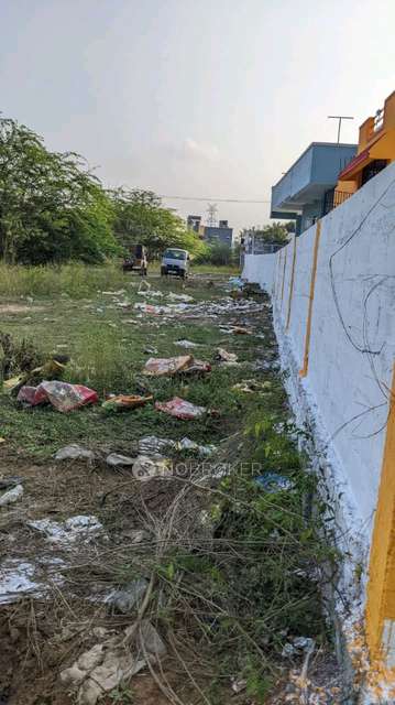 Plot For Sale  In 182, Poompozhil Nagar, New Vellanur, Tamil Nadu 600062, India
