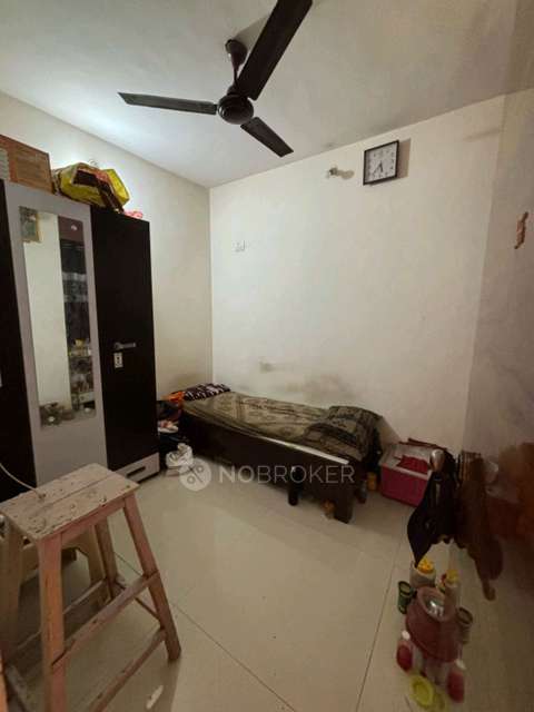 2 BHK Flat In Aarav Heights For Sale  In Dombivli West