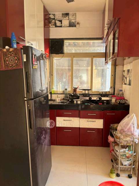 2 BHK Flat In Aarav Heights For Sale  In Dombivli West