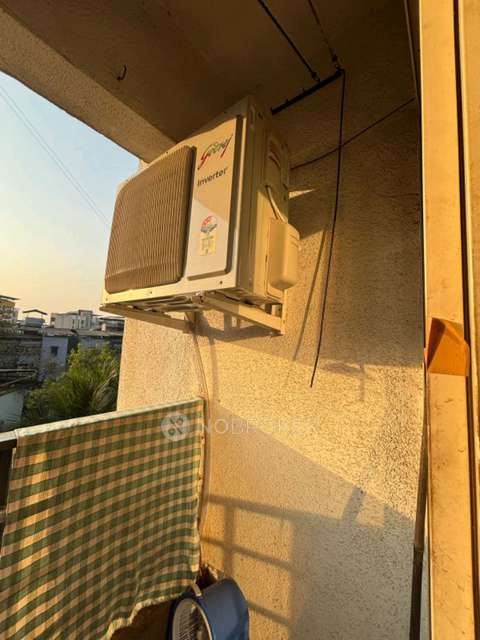 2 BHK Flat In Aarav Heights For Sale  In Dombivli West