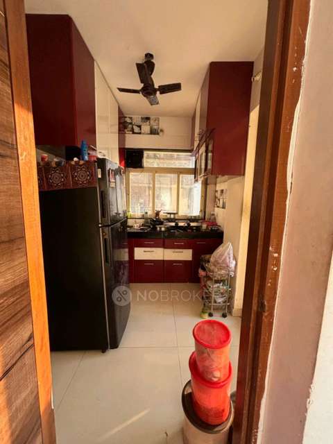 2 BHK Flat In Aarav Heights For Sale  In Dombivli West