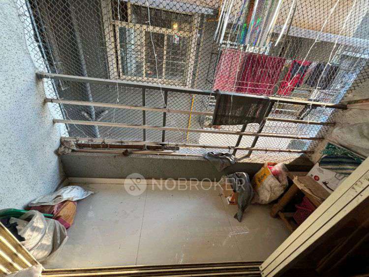 2 BHK Flat In Aarav Heights For Sale  In Dombivli West