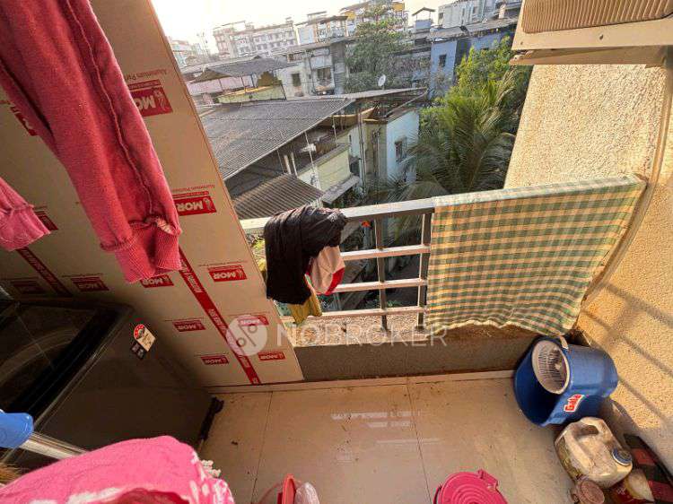 2 BHK Flat In Aarav Heights For Sale  In Dombivli West