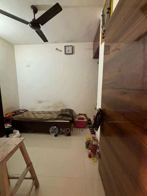 2 BHK Flat In Aarav Heights For Sale  In Dombivli West