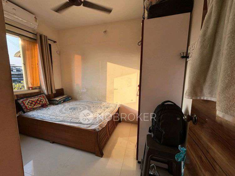 2 BHK Flat In Aarav Heights For Sale  In Dombivli West