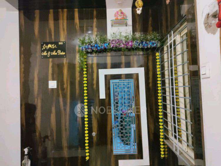 2 BHK Flat In Aarav Heights For Sale  In Dombivli West