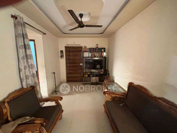 2 BHK Flat In Aarav Heights For Sale  In Dombivli West