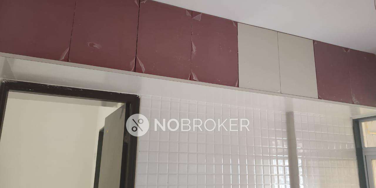 1 BHK Flat In Guru Atman For Sale  In Ulwe