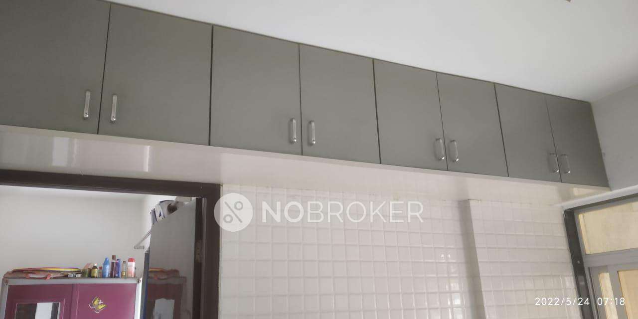 1 BHK Flat In Guru Atman For Sale  In Ulwe