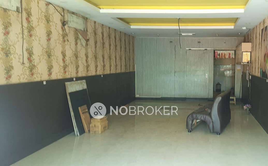 Office Space in Ekkatuthangal, Chennai for Rent 