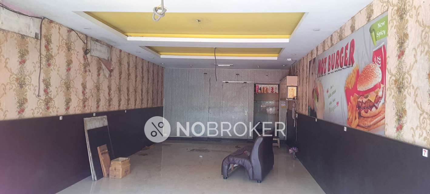 Office Space in Ekkatuthangal, Chennai for Rent 