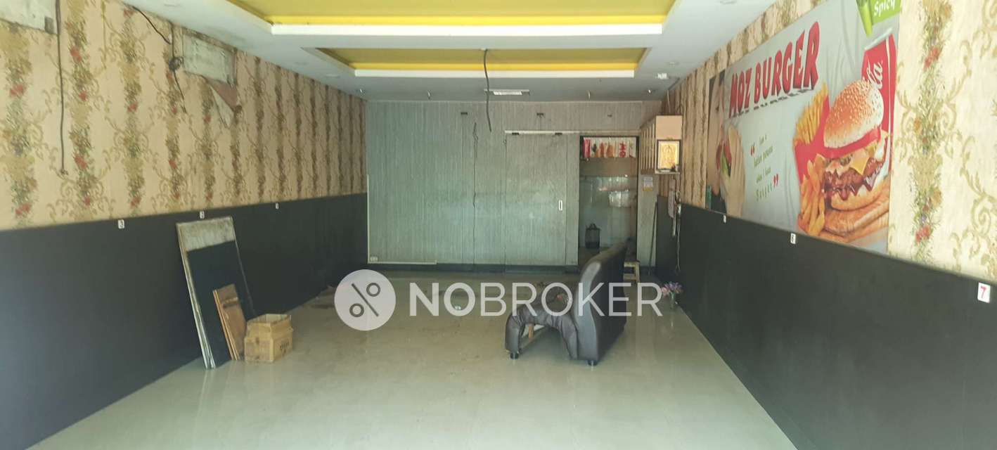 Office Space in Ekkatuthangal, Chennai for Rent 