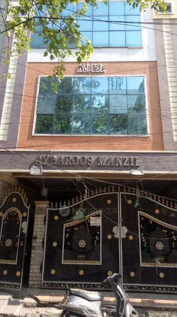 3 BHK Flat In Adan Manzil For Sale  In Warasiguda