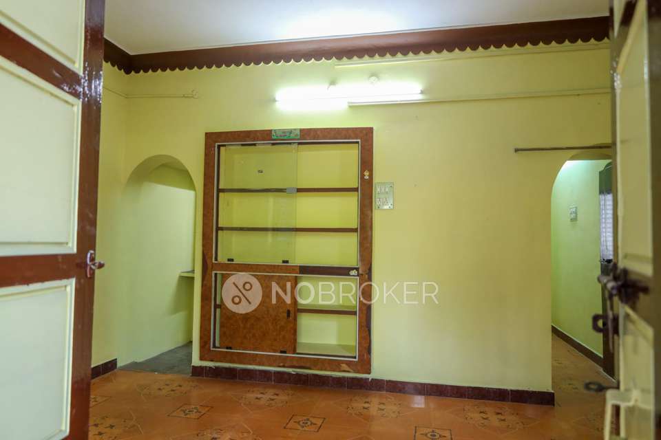 3 BHK House For Sale In Tiruvottiyur