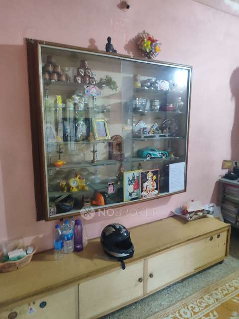 1 BHK House For Sale  In Mathikere