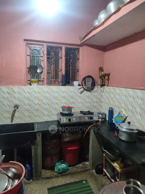 1 BHK House For Sale  In Mathikere