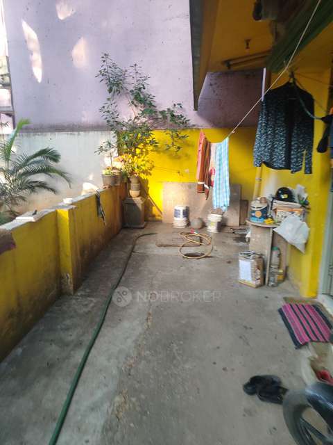 1 BHK House For Sale  In Mathikere