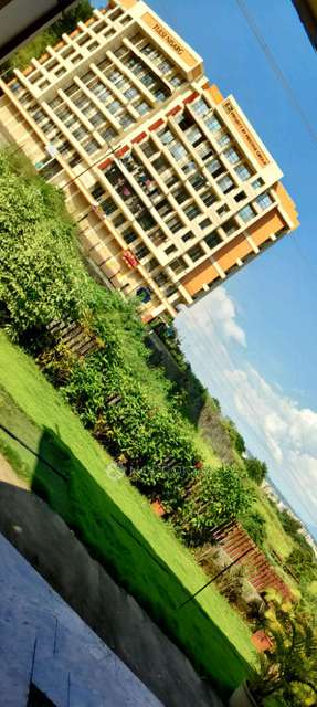 1 BHK Flat In Tulsi Nisarg For Sale  In Neral