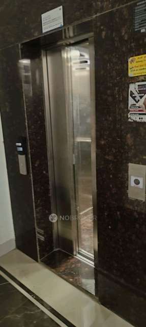 1 BHK Flat In Tulsi Nisarg For Sale  In Neral