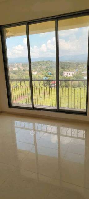 1 BHK Flat In Tulsi Nisarg For Sale  In Neral