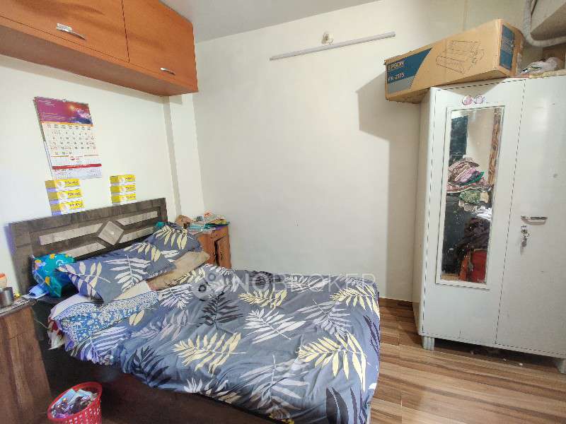 2 BHK Flat In Santnamdeo Society For Sale  In Kopar Khairane