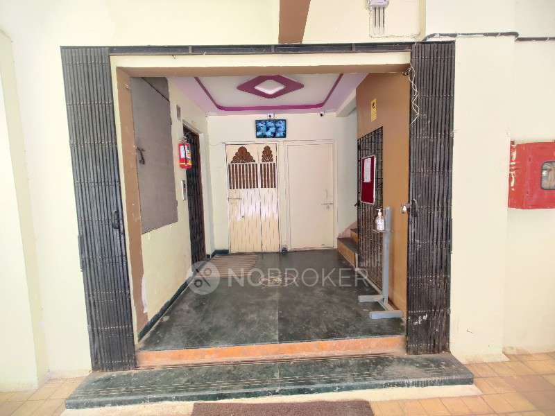 2 BHK Flat In Santnamdeo Society For Sale  In Kopar Khairane