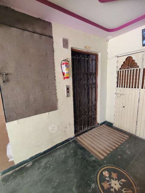 2 BHK Flat In Santnamdeo Society For Sale  In Kopar Khairane