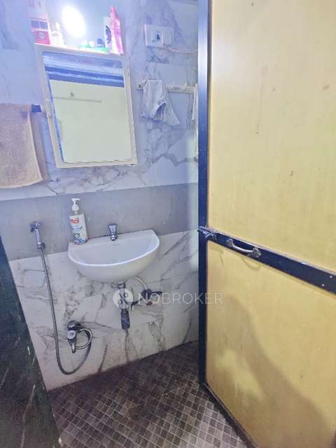 2 BHK Flat In Santnamdeo Society For Sale  In Kopar Khairane