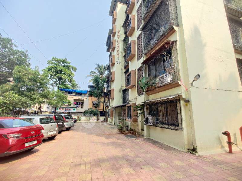 2 BHK Flat In Santnamdeo Society For Sale  In Kopar Khairane