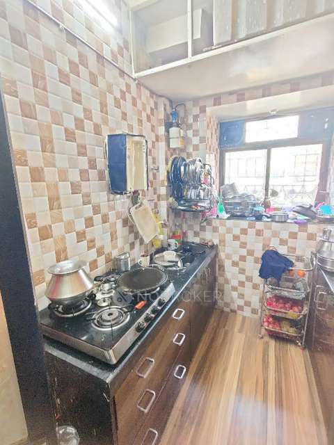 2 BHK Flat In Santnamdeo Society For Sale  In Kopar Khairane