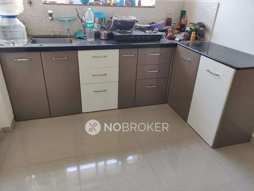 2 BHK Flat In Kumar Purva For Sale  In Keshav Nagar