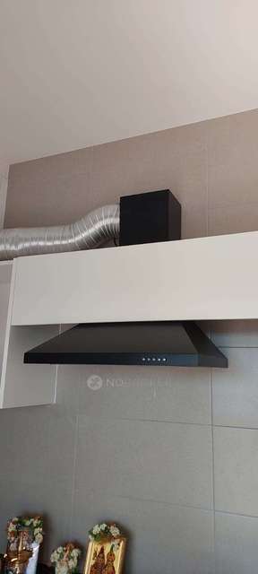 2 BHK Flat In Sobha Dream Gardens For Sale  In Thanisandra 