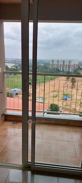 2 BHK Flat In Sobha Dream Gardens For Sale  In Thanisandra 