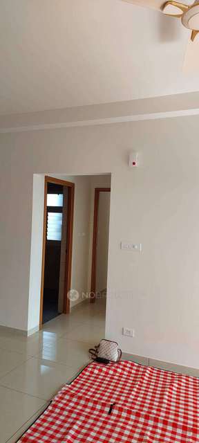 2 BHK Flat In Sobha Dream Gardens For Sale  In Thanisandra 