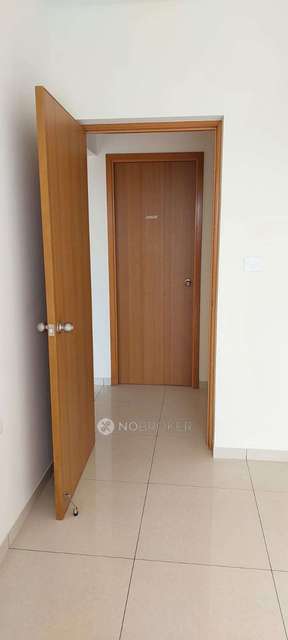 2 BHK Flat In Sobha Dream Gardens For Sale  In Thanisandra 