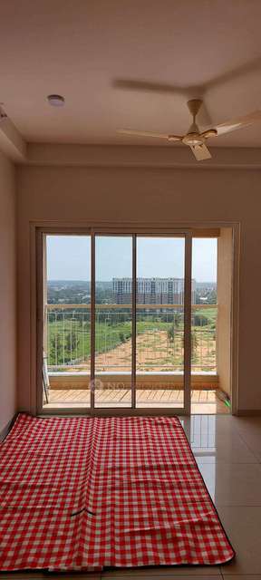 2 BHK Flat In Sobha Dream Gardens For Sale  In Thanisandra 