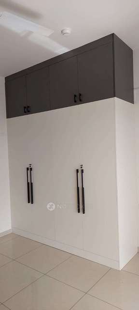 2 BHK Flat In Sobha Dream Gardens For Sale  In Thanisandra 