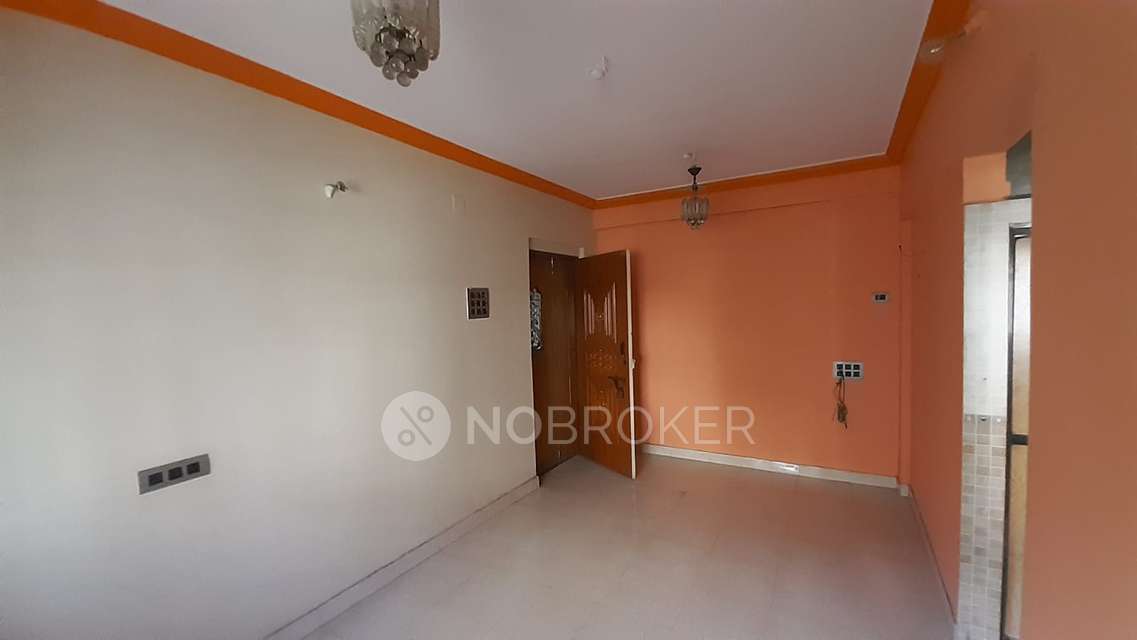 1 BHK Flat In Sanghvi Garden for Rent  In Dombivli