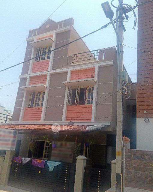 4+ BHK House For Sale  In Nagarbhavi