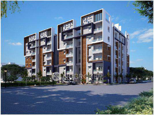 2 BHK Flat In Reshan Encalve For Sale  In Indresham
