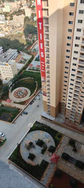 2 BHK Flat In Gm Global Techies Town For Sale  In Electronic City