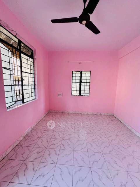 1 BHK House for Rent  In Sholapur Bazar Police Station