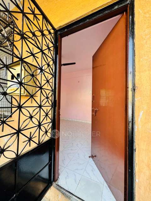 1 BHK House for Rent  In Sholapur Bazar Police Station